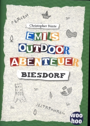 Emils Outdoor Abenteuer 