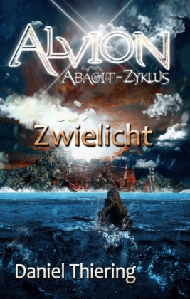 Alvion - Zwielicht 