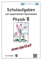 Chemie 10, Klassenarbeiten von Gymnasien in Baden-Württemberg mit Lösungen