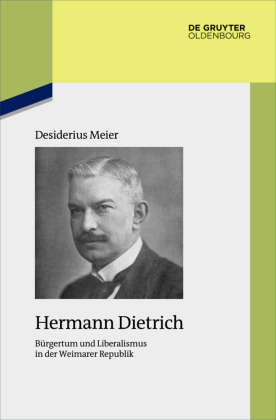Hermann Dietrich 