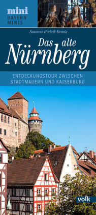 Das alte Nürnberg