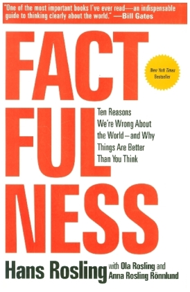 Factfulness 