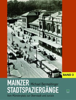 Mainzer Stadtspaziergänge
