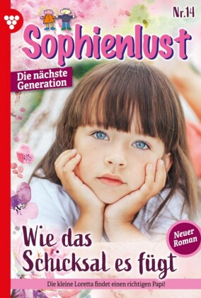 Sophienlust Die n chste Generation 14 Familienroman von Simone