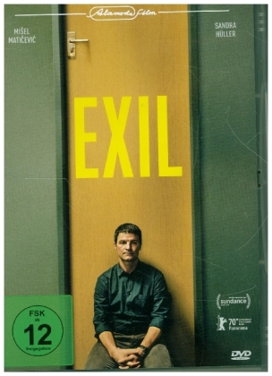 Exil, 1 DVD