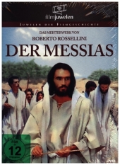 Der Messias, 1 DVD