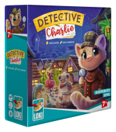 Detective Charlie (Spiel)