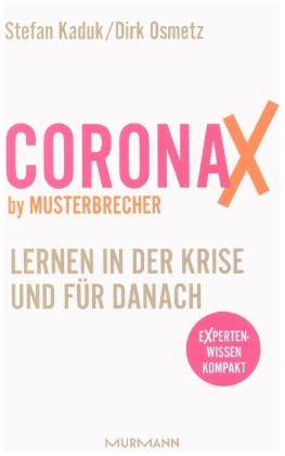 CoronaX by Musterbrecher 