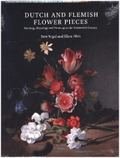Dutch and Flemish Flower Pieces (2 vols in case), 2 Teile