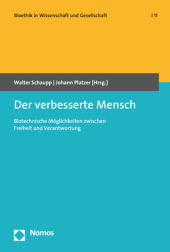 Der verbesserte Mensch