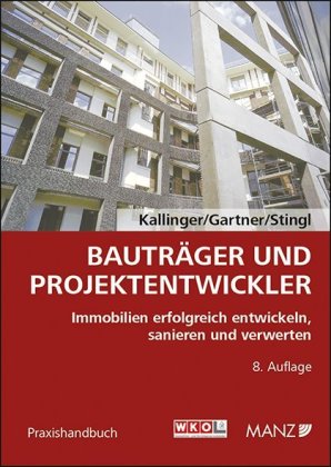 Bauträger und Projektentwickler 