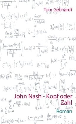John Nash - Kopf oder Zahl 