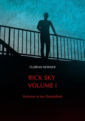 Rick Sky Volume I 