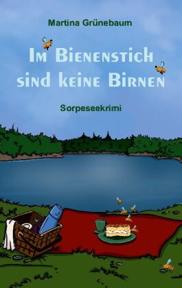 Im Bienenstich sind keine Birnen 