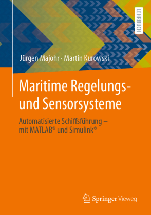 Maritime Regelungs- und Sensorsysteme 