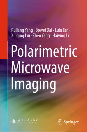 Polarimetric Microwave Imaging 