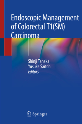 Endoscopic Management of Colorectal T1(SM) Carcinoma 