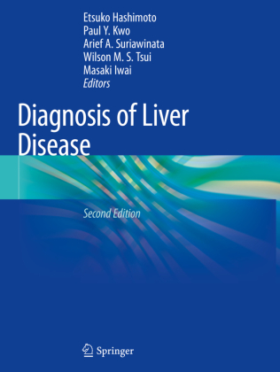 Diagnosis of Liver Disease 
