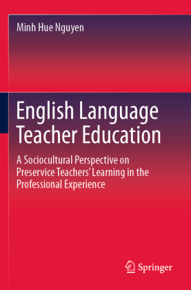 English Language Teacher Education 