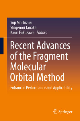 Recent Advances of the Fragment Molecular Orbital Method 