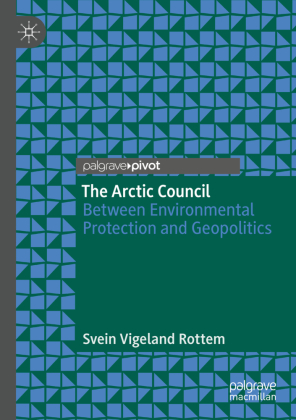 The Arctic Council 