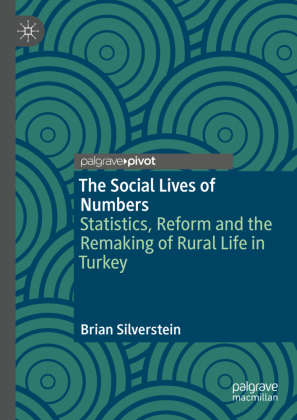 The Social Lives of Numbers 