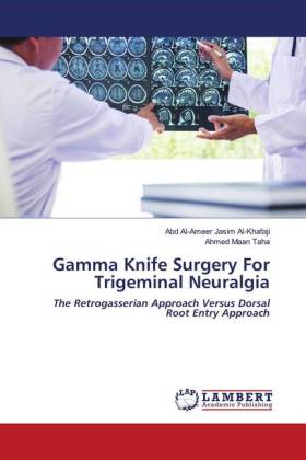 Gamma Knife Surgery For Trigeminal Neuralgia 