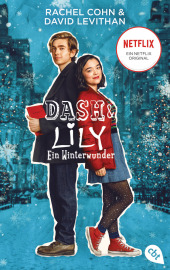 Dash & Lily - Ein Winterwunder Cover