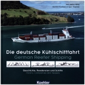 Die deutsche Kühlschifffahrt. German Reefer Shipping