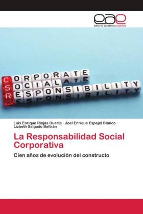 La Responsabilidad Social Corporativa 
