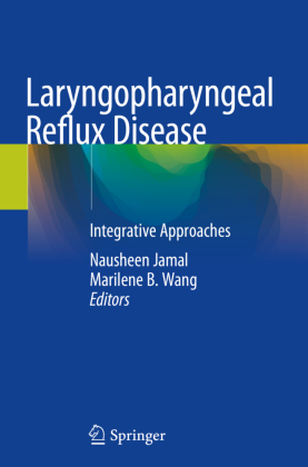 Laryngopharyngeal Reflux Disease 