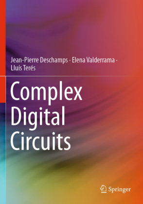 Complex Digital Circuits 