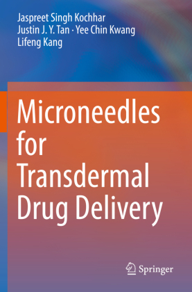 Microneedles for Transdermal Drug Delivery 