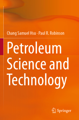 Petroleum Science and Technology 