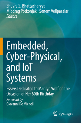 Embedded, Cyber-Physical, and IoT Systems 