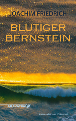 Blutiger Bernstein 