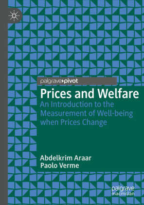 Prices and Welfare 