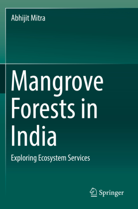 Mangrove Forests in India 
