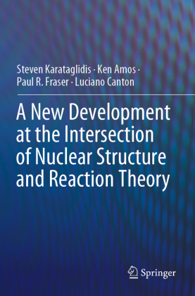 A New Development at the Intersection of Nuclear Structure and Reaction Theory 