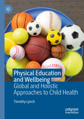 Physical Education and Wellbeing 