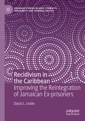 Recidivism in the Caribbean 