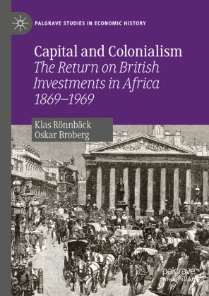 Capital and Colonialism 