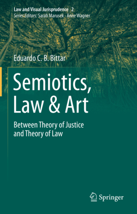 Semiotics, Law & Art 