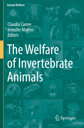 The Welfare of Invertebrate Animals 
