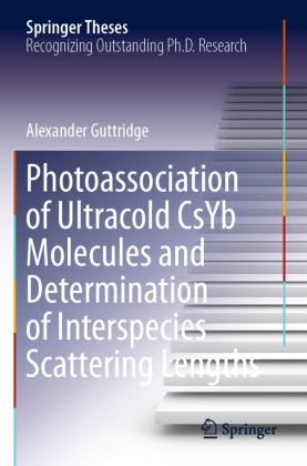 Photoassociation of Ultracold CsYb Molecules and Determination of Interspecies Scattering Lengths 