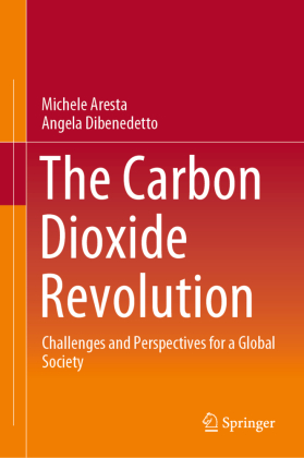 The Carbon Dioxide Revolution 