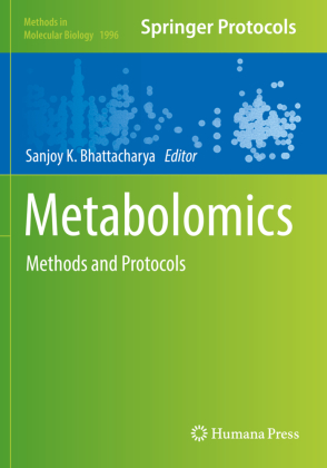 Metabolomics 