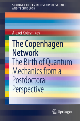 The Copenhagen Network 