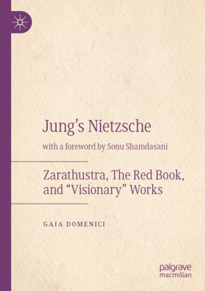 Jung's Nietzsche 