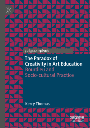 The Paradox of Creativity in Art Education 